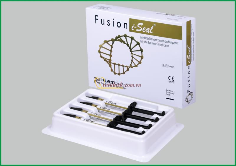 Fusion I Seal 3g
