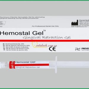 HEMOSTAL GEL