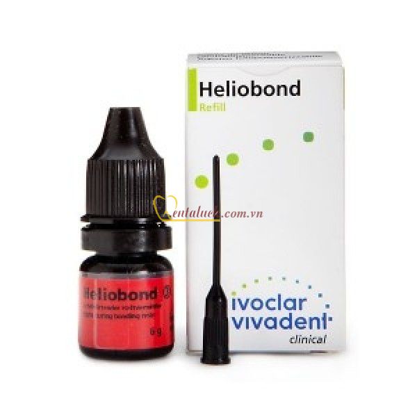 Heliobond Refill 1 x 6g