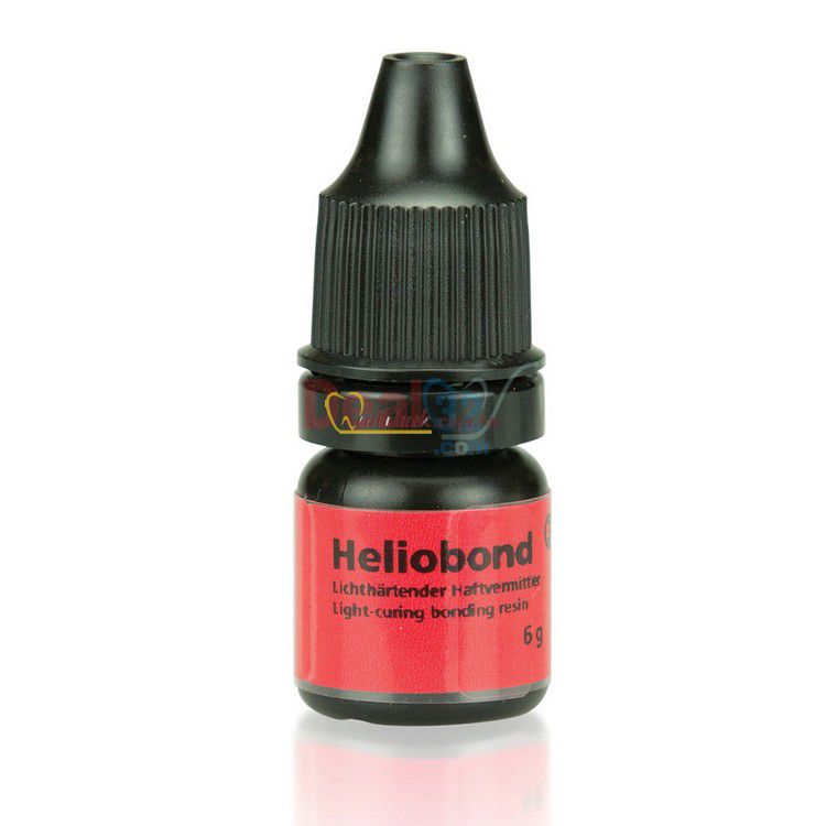 Heliobond Refill 1 x 6g