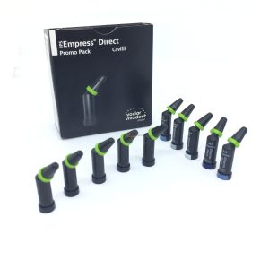 IPS Empress Direct Refill 10 x 0.2g