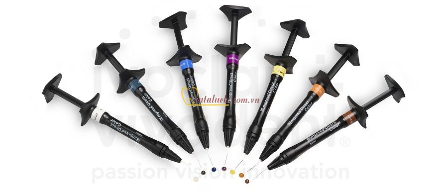 IPS Empress Direct Color