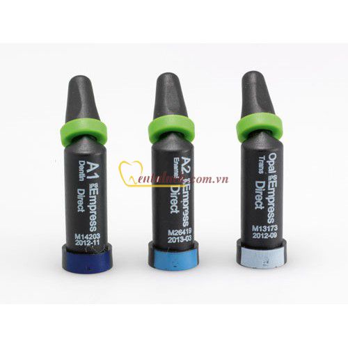 IPS Empress Direct Refill 10 x 0.2g