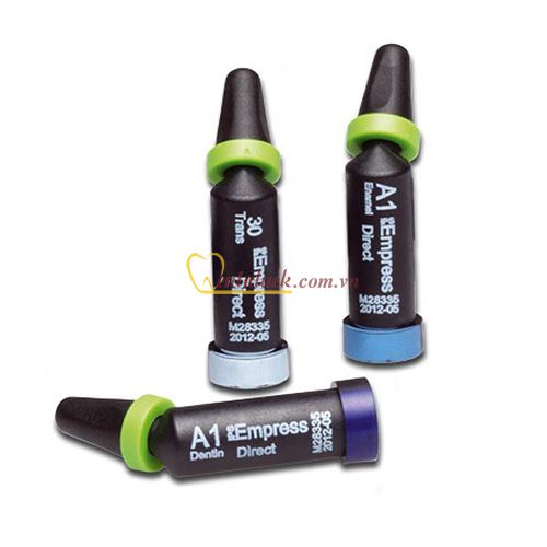 IPS Empress Direct Refill 10 x 0.2g