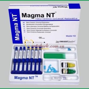 Composite Ceramic Magma NT 4g