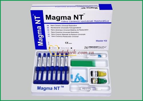 Composite Ceramic Magma NT 4g