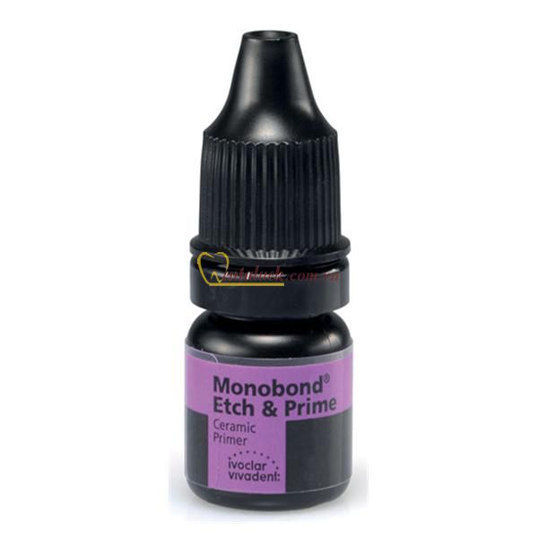 Monobond Etch & Prime Refill 5g