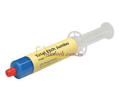 Etching N-Etch 37% phosphoric 2g