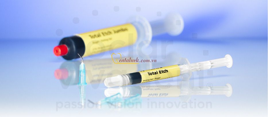 Etching N-Etch 37% phosphoric 2g