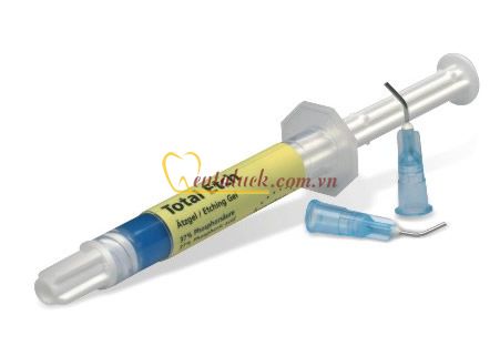 Etching N-Etch 37% phosphoric 2g