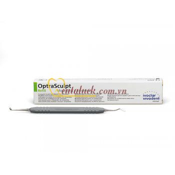 OptraSculpt Instrument Refill-Cây dụng cụ đắp mặt composite hoặc ấn giữ gắn veneer
