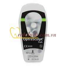 OptraSculpt Pab Refill-60 cái đắp composite hoặc ấn giữ veneer