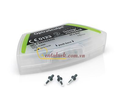Optrasculpt refill-Mũi điêu khắc thay thế