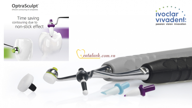 Optrasculpt & Optrasculpt Pad system kit