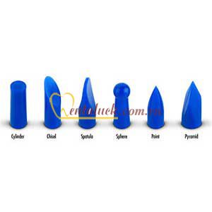 Optrasculpt refill-Mũi điêu khắc thay thế