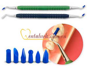 Optrasculpt refill-Mũi điêu khắc thay thế