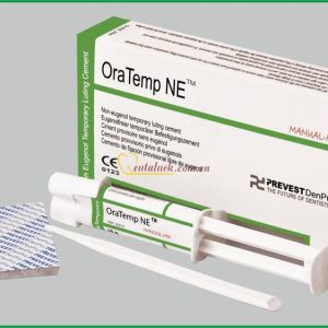 Cement gắn tạm OraTemp