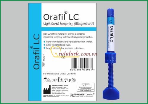 Orafil LC