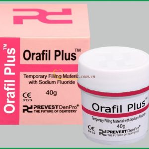 Trám tạm và gắn tạm Orafil Plus