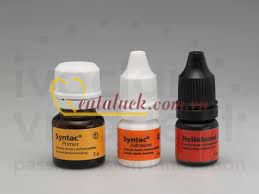 Syntac Primer Refill 3g
