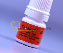 Syntac Adhesive Refill 3g