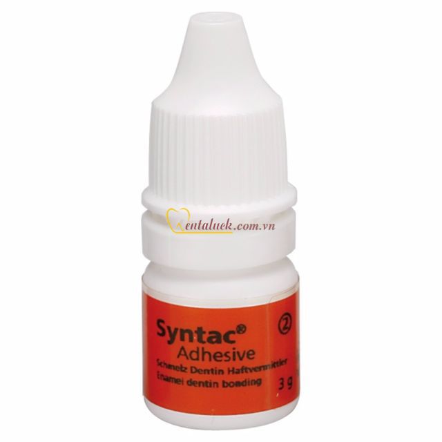Syntac Adhesive Refill 3g