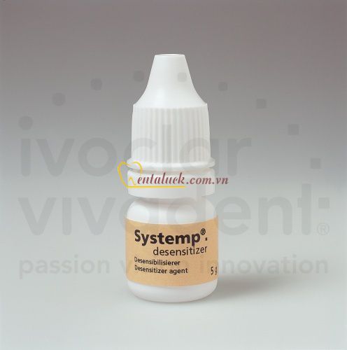 Chống ê buốt Systemp Desensitizer 5g