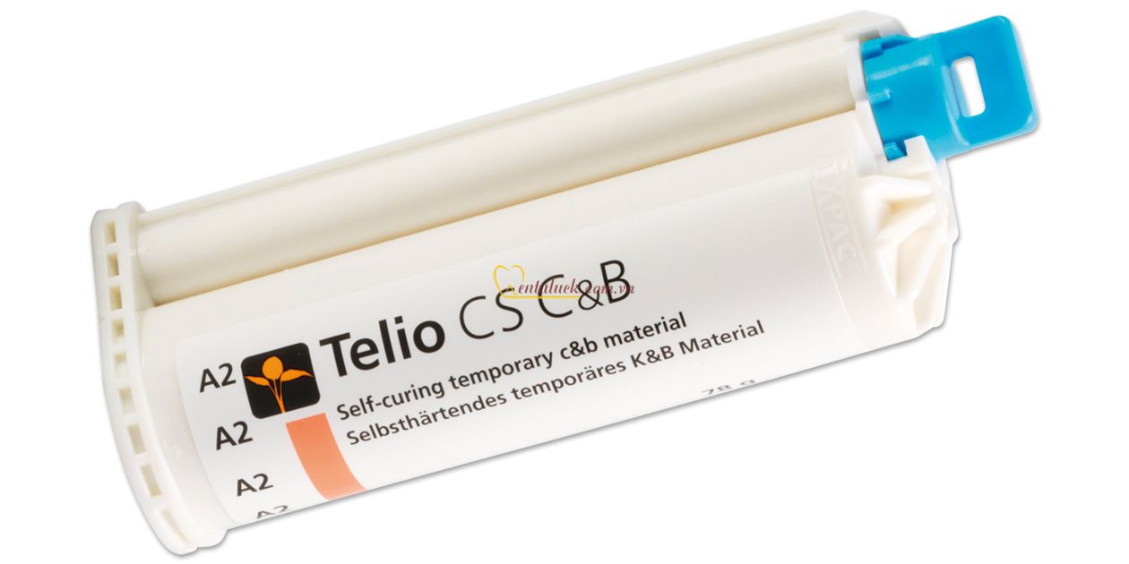 TELIO CS C&B