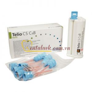 TELIO CS C&B