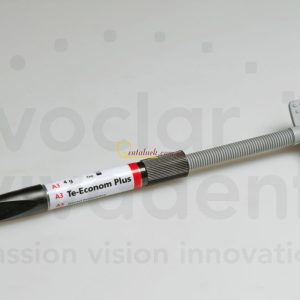 Te-econom Plus