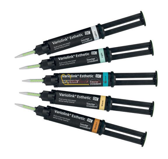 Variolink Esthetic DC Refill 1 x 5g