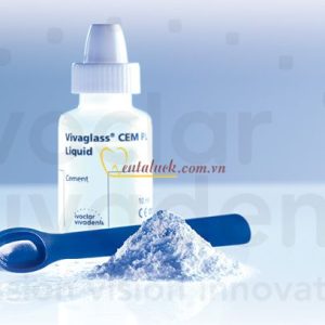 Vivaglass CEM PL liquid