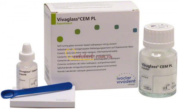 Vivaglass CEM PL