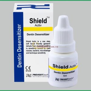 DD chống ê buốt Shield Activ 5ml