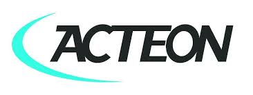 ACTEON Logo