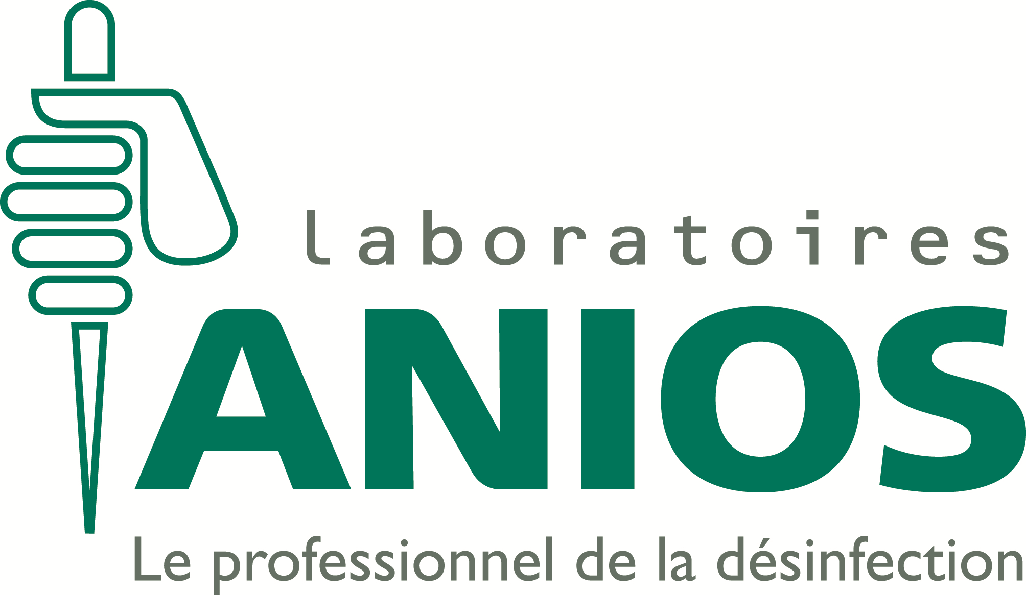ANIOS Logo