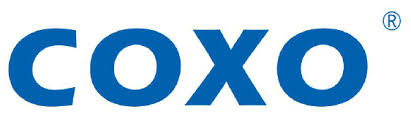 COXO Logo