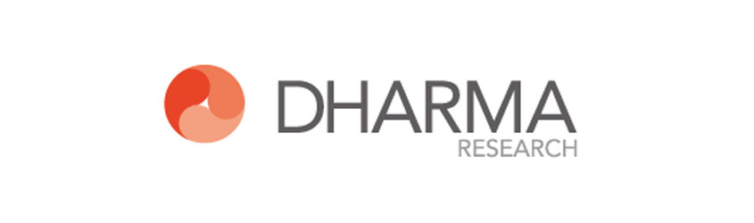 DHARMA Logo