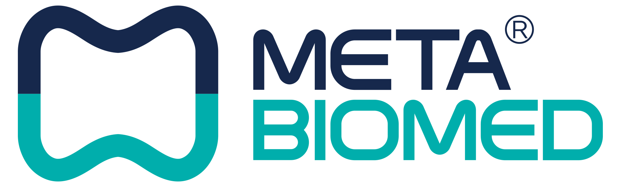 META BIOMED Logo