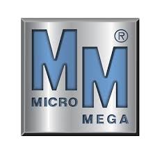 MICRO MEGA Logo
