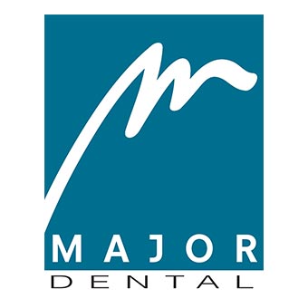 MAJOR Logo