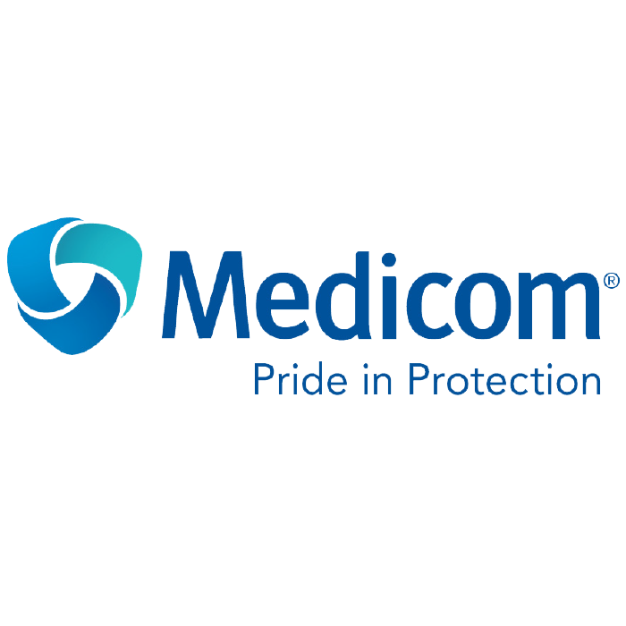 MEDICOM Logo
