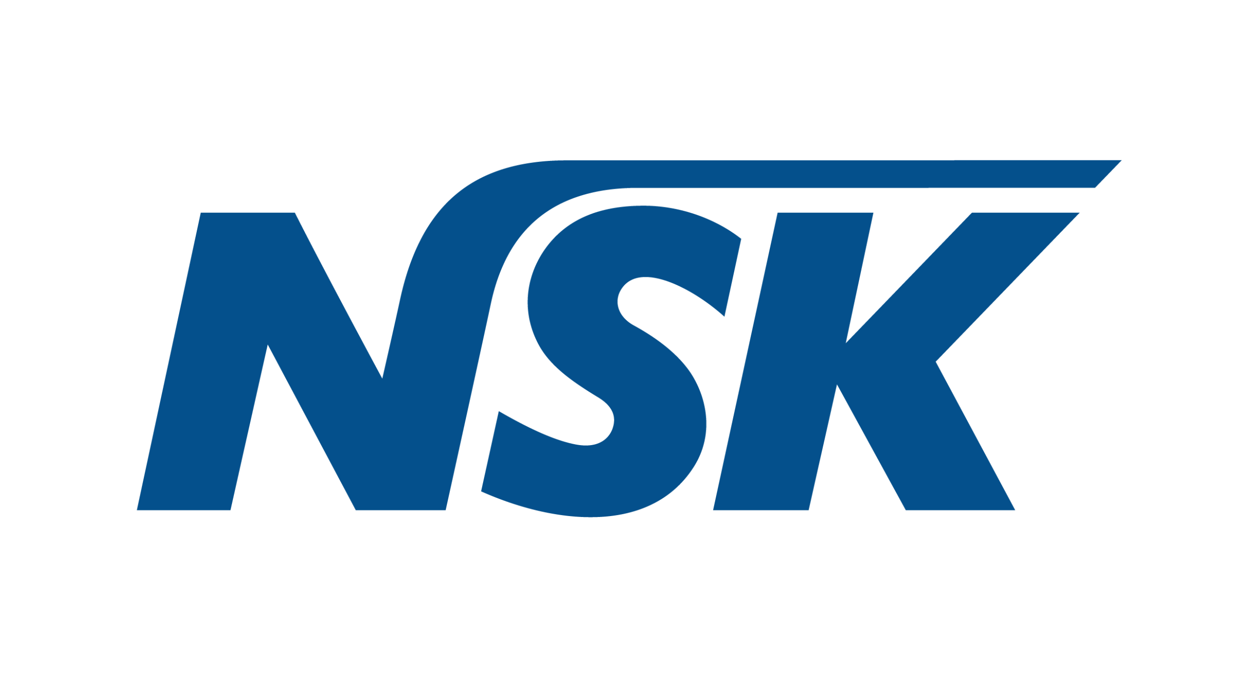 NSK Logo