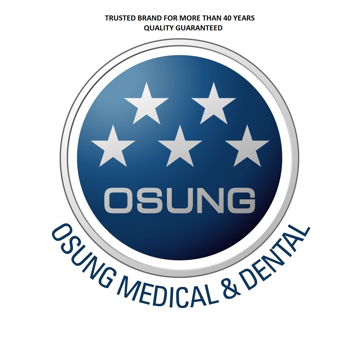 OSUNG Logo