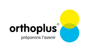 Orthoplus Logo
