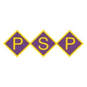 PSP Logo