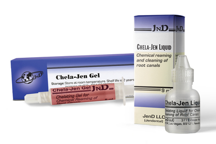 Bôi trơn ống tủy Chela-Jen 5ml