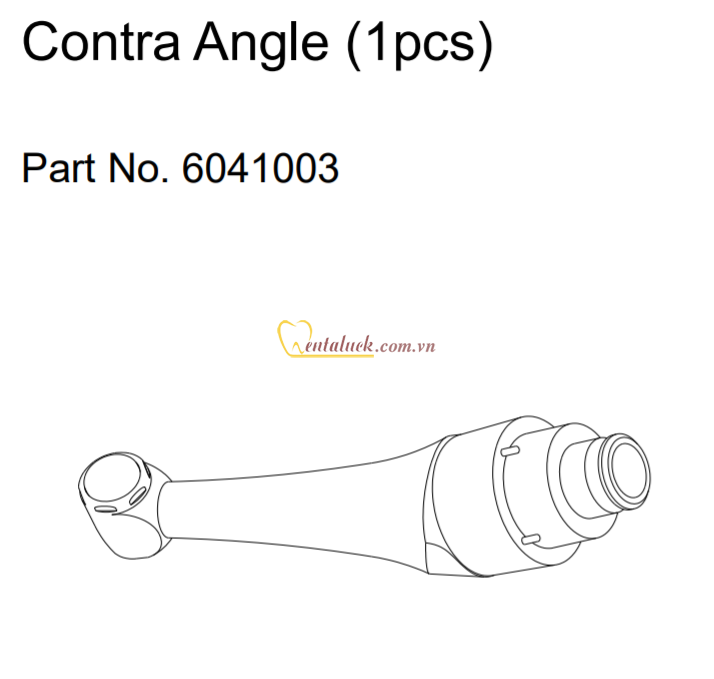 Contra Angle E-connect S (phụ kiện E-Connect S)