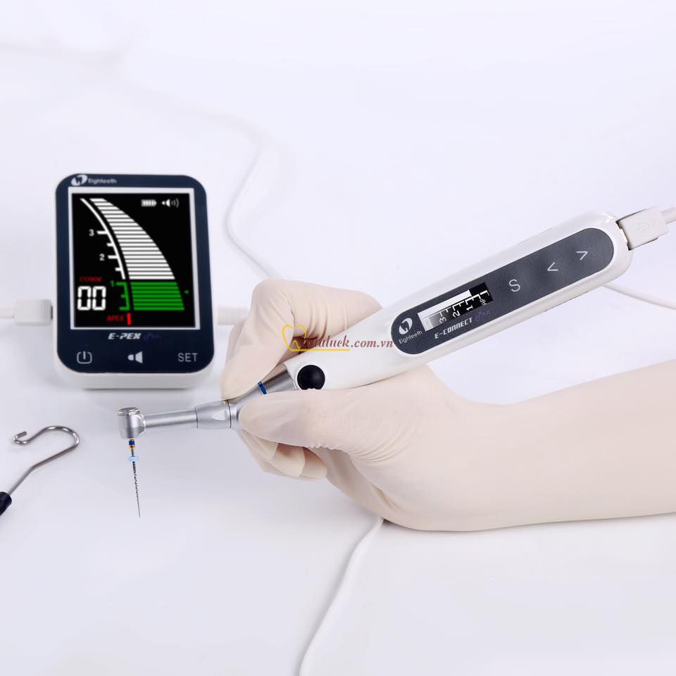 E CONNECT PRO + E PEX PRO (Ecombo)