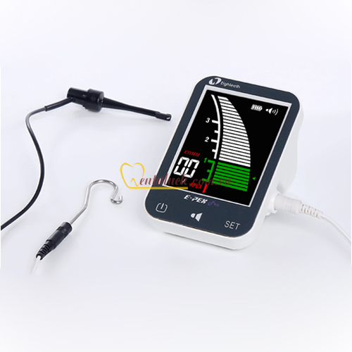 Máy định vị chóp E-PEX PRO